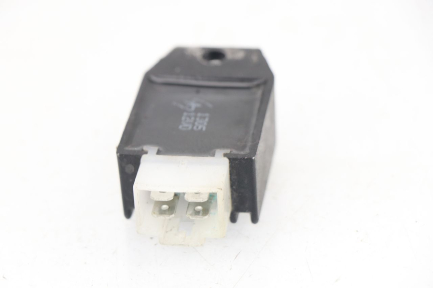 photo de REGULATOR PANTHERA PANTHERA 125 (2010 - 2020)