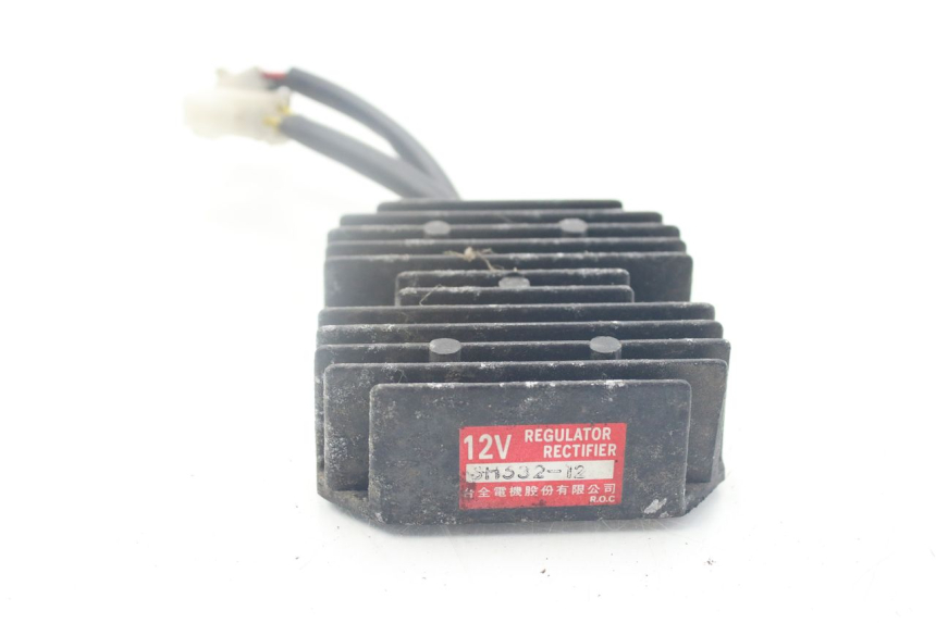 photo de CHARGING REGULATOR KYMCO PEOPLE 250 (2004 - 2008)