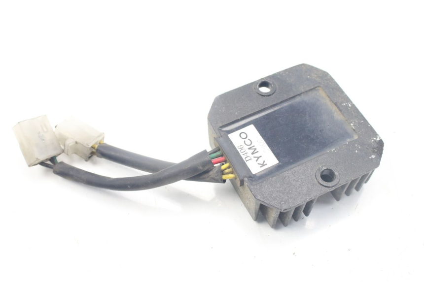 photo de CHARGING REGULATOR KYMCO PEOPLE 250 (2004 - 2008)