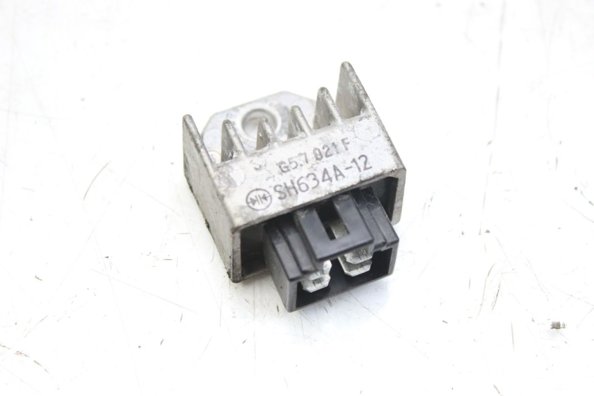 photo de CHARGING REGULATOR PEUGEOT CITYSTAR 50 (2013 - 2017)