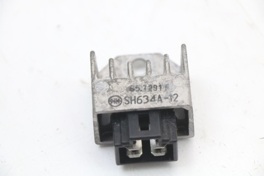 photo de CHARGING REGULATOR PEUGEOT CITYSTAR 50 (2013 - 2017)