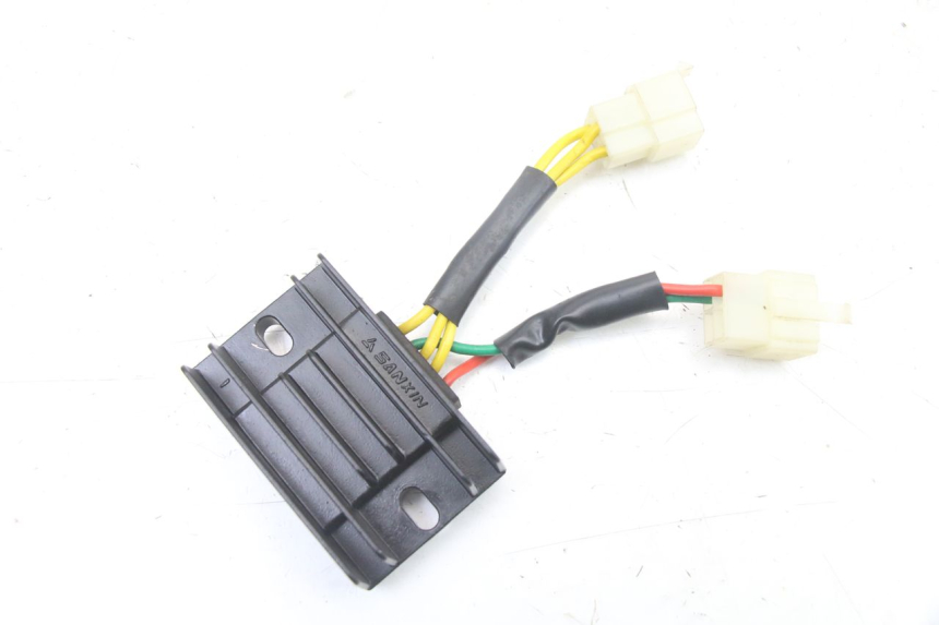 photo de CHARGING REGULATOR PEUGEOT KISBEE 4T 50 (2018 - 2022)