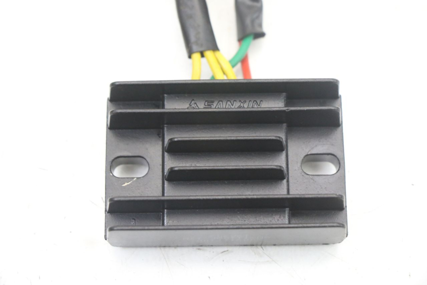 photo de CHARGING REGULATOR PEUGEOT KISBEE 4T 50 (2018 - 2022)