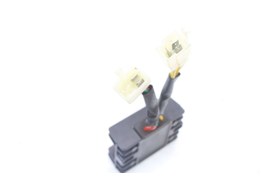 photo de CHARGING REGULATOR PEUGEOT KISBEE 4T 50 (2018 - 2022)