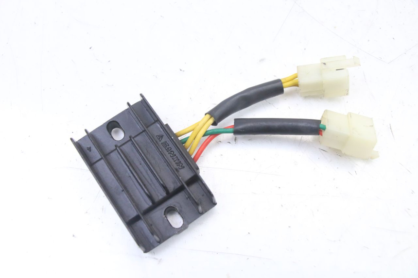 photo de CHARGING REGULATOR PEUGEOT KISBEE 4T 50 (2018 - 2022)