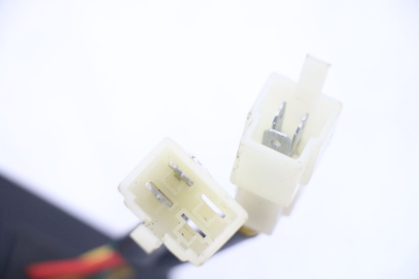 photo de CHARGING REGULATOR PEUGEOT KISBEE 4T 50 (2018 - 2022)