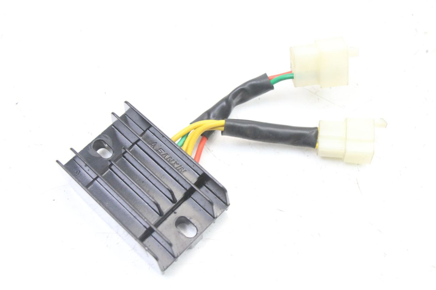 photo de CHARGING REGULATOR PEUGEOT KISBEE 4T 50 (2018 - 2022)