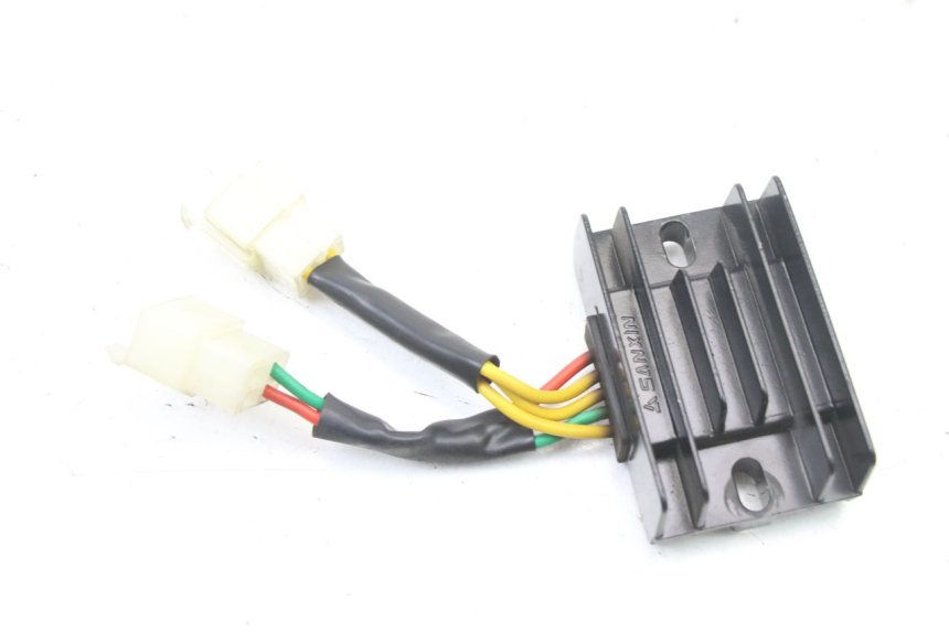 photo de CHARGING REGULATOR PEUGEOT KISBEE 4T 50 (2018 - 2022)