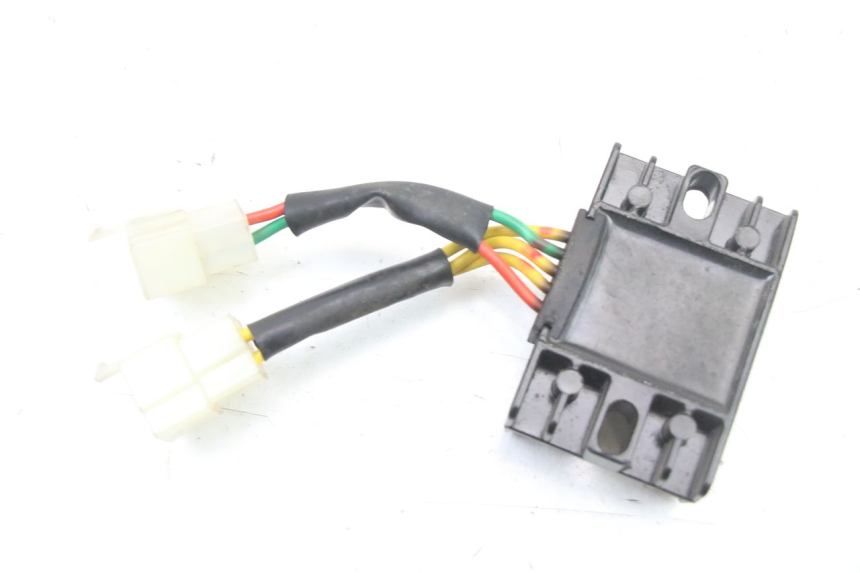 photo de CHARGING REGULATOR PEUGEOT KISBEE 4T 50 (2018 - 2022)