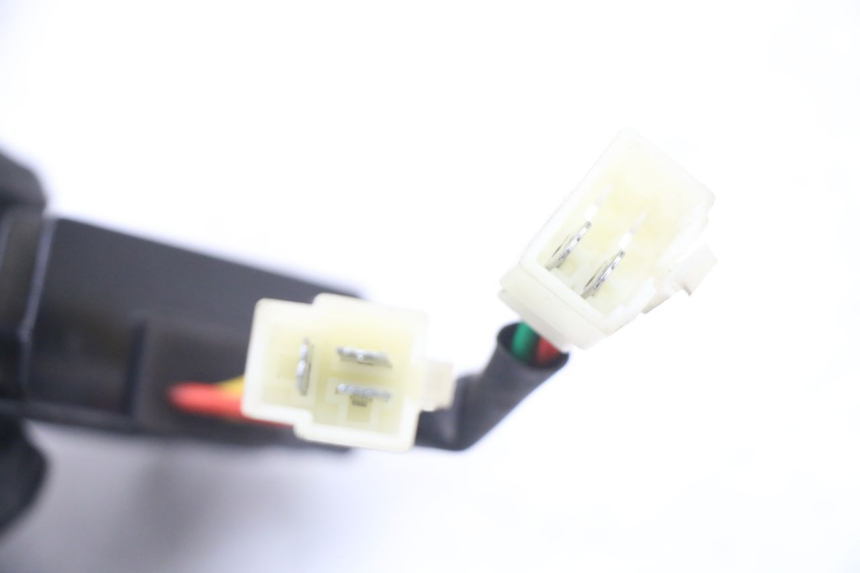 photo de CHARGING REGULATOR PEUGEOT KISBEE 4T 50 (2018 - 2022)