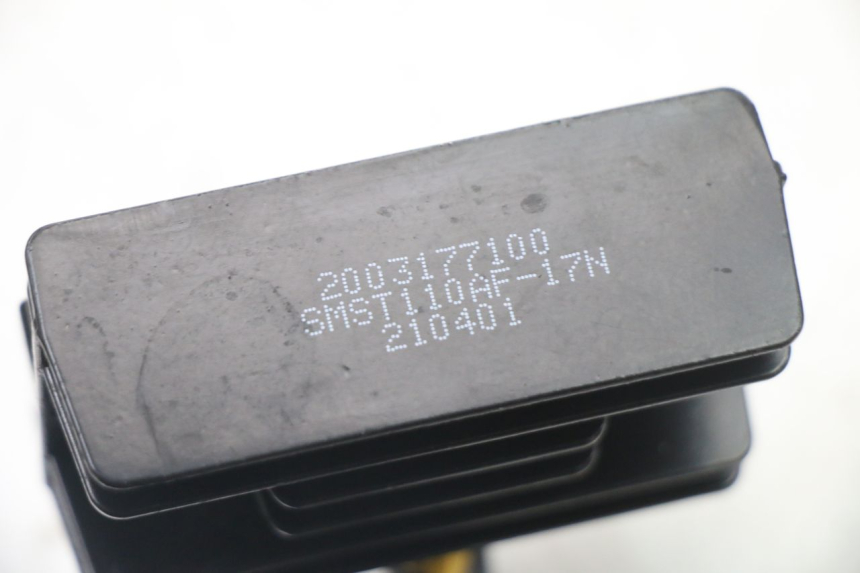 photo de CHARGING REGULATOR PEUGEOT KISBEE 4T 50 (2018 - 2022)