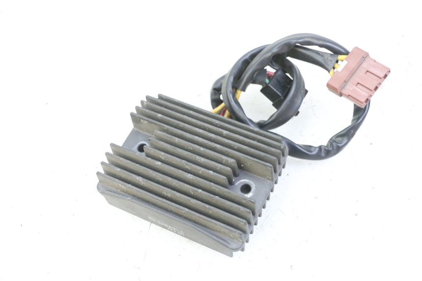 photo de REGULATOR PEUGEOT SATELIS 125 (2013 - 2018)