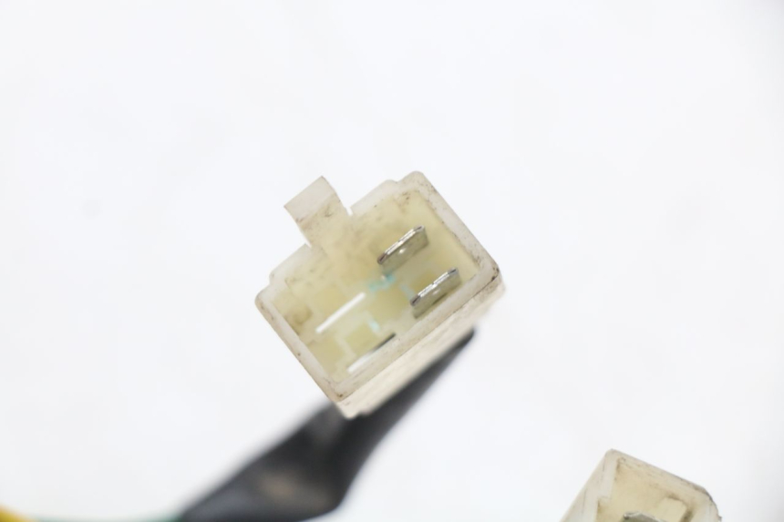 photo de REGULATOR PEUGEOT STREETZONE I 2T 50 (2018 - 2020)