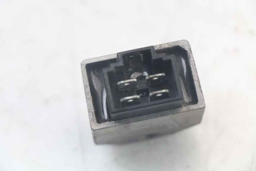 photo de CHARGING REGULATOR PEUGEOT TKR TREKKER FURIOUS 50 (2005 - 2014)