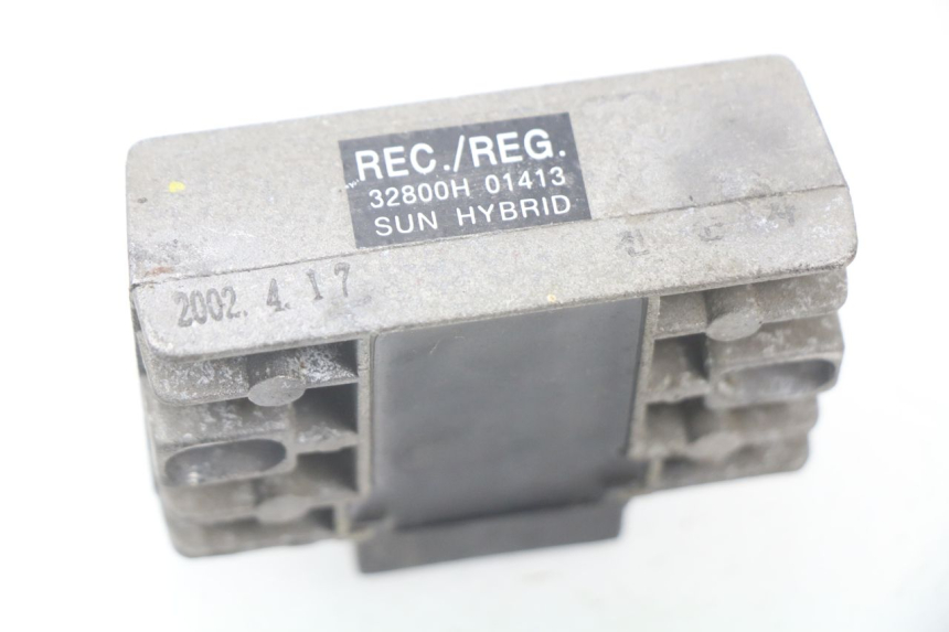 photo de REGULATOR PIAGGIO BEVERLY 125 (1998 - 2005)