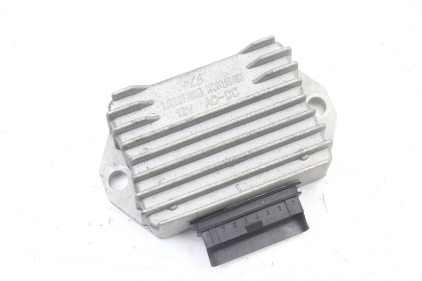 photo de CHARGING REGULATOR PIAGGIO FLY 2T 50 (2004 - 2017)