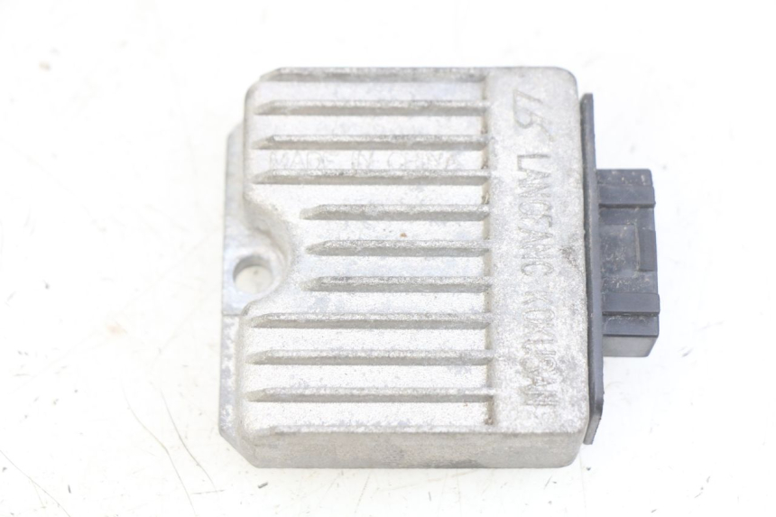 photo de CHARGING REGULATOR PIAGGIO FLY 4T 50 (2013 - 2017)