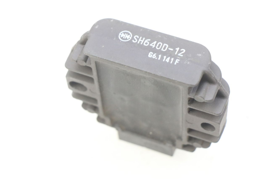 photo de CHARGING REGULATOR PIAGGIO LIBERTY IGET 4T 50 (2015 - 2020)
