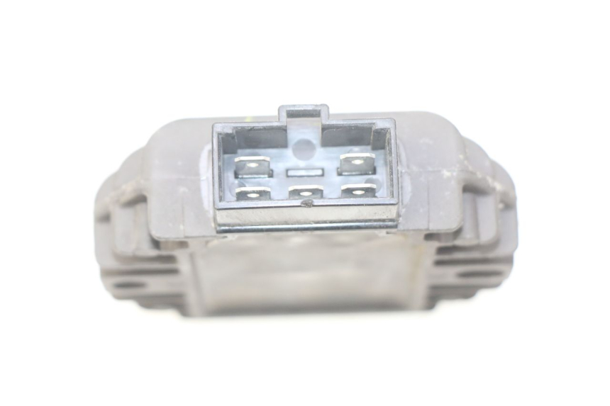 photo de CHARGING REGULATOR PIAGGIO LIBERTY IGET 4T 50 (2015 - 2020)
