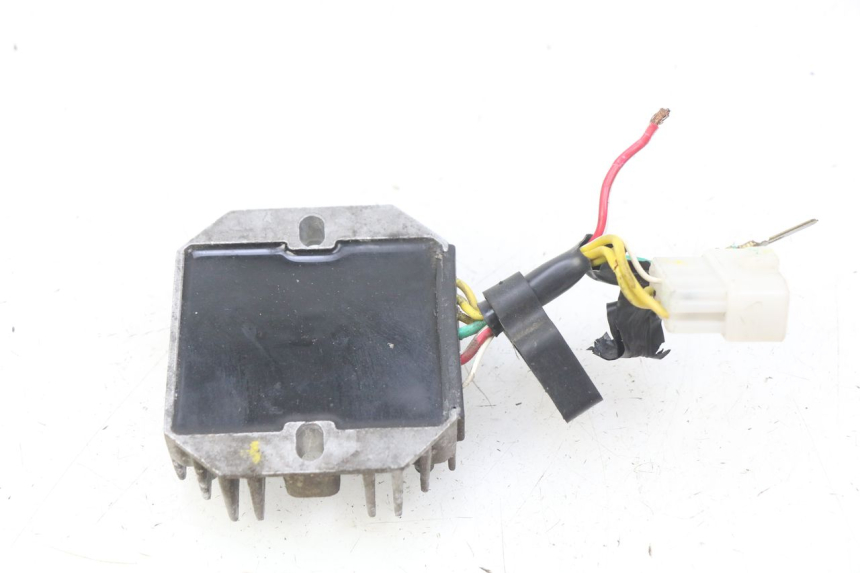 photo de CHARGING REGULATOR PIAGGIO LIBERTY IGET 4T 50 (2015 - 2020)