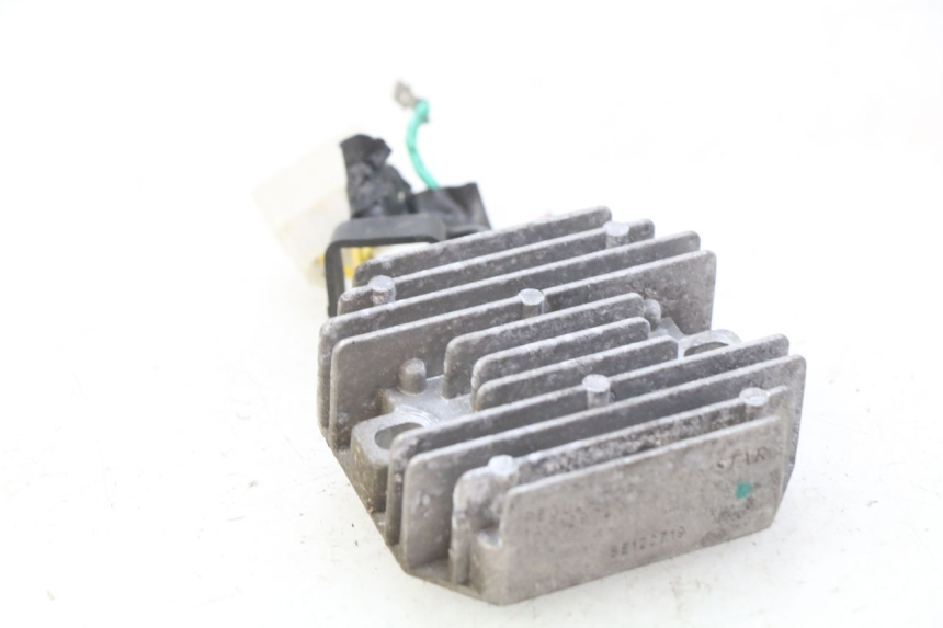 photo de CHARGING REGULATOR PIAGGIO LIBERTY IGET 4T 50 (2015 - 2020)