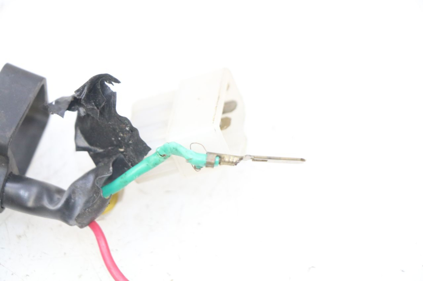 photo de CHARGING REGULATOR PIAGGIO LIBERTY IGET 4T 50 (2015 - 2020)