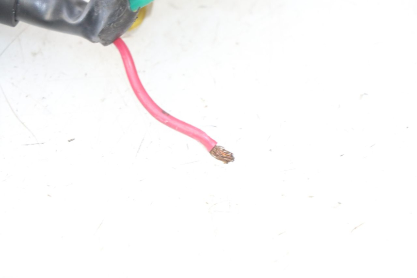 photo de CHARGING REGULATOR PIAGGIO LIBERTY IGET 4T 50 (2015 - 2020)