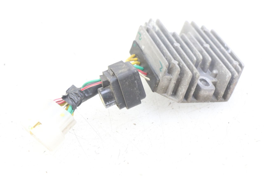 photo de CHARGING REGULATOR PIAGGIO LIBERTY IGET 4T 50 (2015 - 2020)