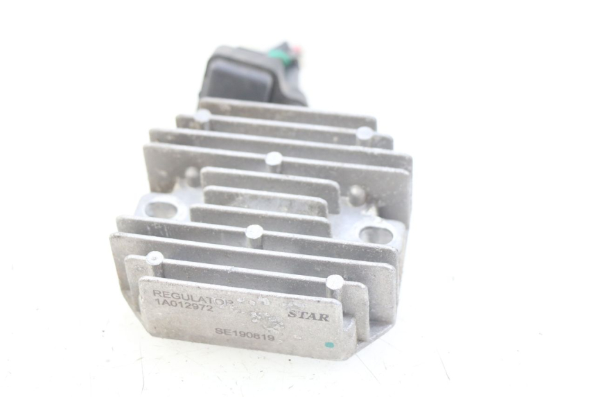 photo de CHARGING REGULATOR PIAGGIO LIBERTY IGET 4T 50 (2015 - 2020)