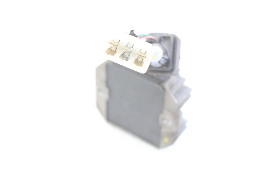 photo de CHARGING REGULATOR PIAGGIO LIBERTY IGET 4T 50 (2015 - 2020)