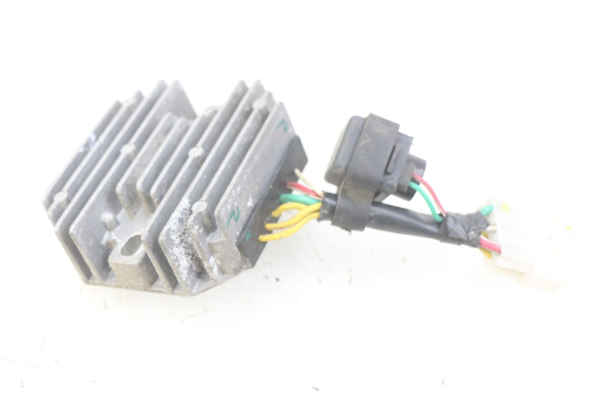 photo de CHARGING REGULATOR PIAGGIO LIBERTY IGET 4T 50 (2015 - 2020)