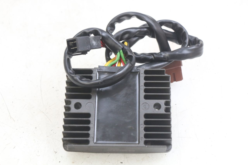 photo de CHARGING REGULATOR PIAGGIO MP3 LT 400 (2007 - 2012)