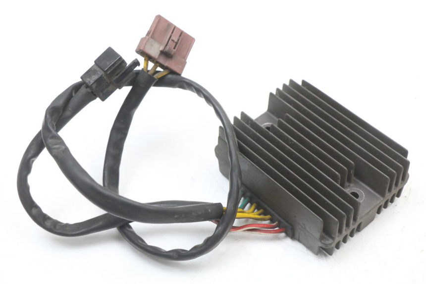 photo de CHARGING REGULATOR PIAGGIO MP3 LT 400 (2007 - 2012)