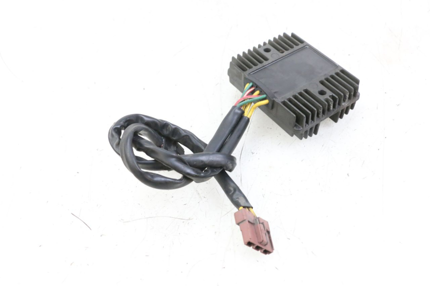 photo de CHARGING REGULATOR PIAGGIO MP3 LT 400 (2007 - 2012)