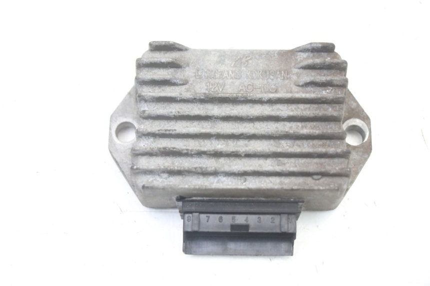 photo de CHARGING REGULATOR PIAGGIO VESPA LX 2T 50 (2005 - 2013)