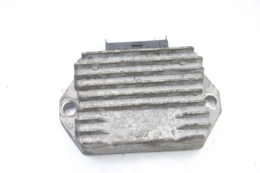 photo de CHARGING REGULATOR PIAGGIO VESPA S 2T 50 (2007 - 2014)