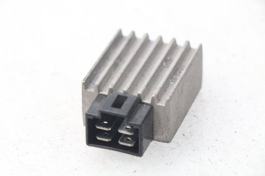 photo de REGULATOR KEEWAY PIXEL 50 (2008 - 2011)
