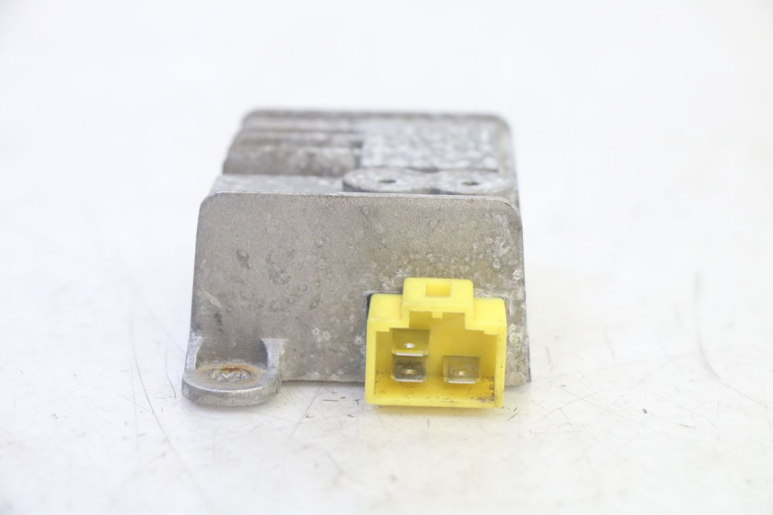 photo de REGULATOR EFUN PUSA 1 - Zoom on usage condition