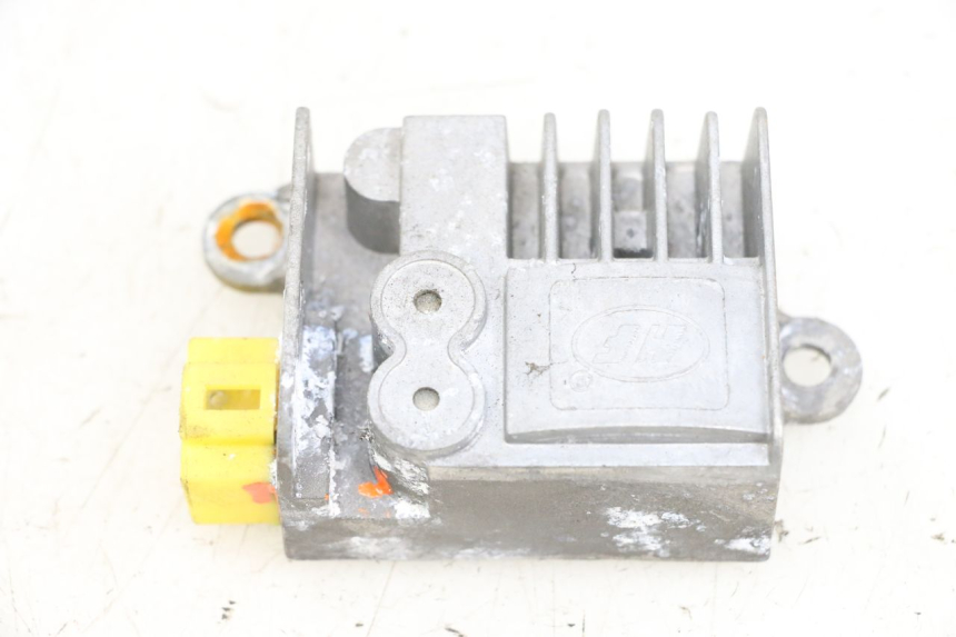 photo de REGULATOR EFUN PUSA 1 - Main view