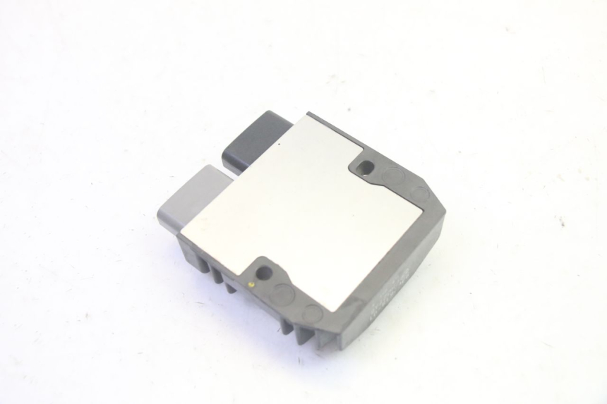 photo de REGULATOR BMW R GS 1250 (2021 - 2024) - Zoom on usage condition