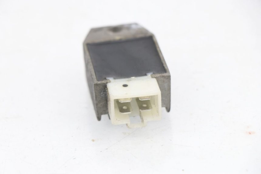 photo de REGULATOR RAZZO XENON 4T 50 (2008 - 2012)