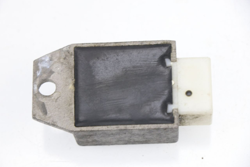 photo de REGULATOR RAZZO XENON 4T 50 (2008 - 2012)