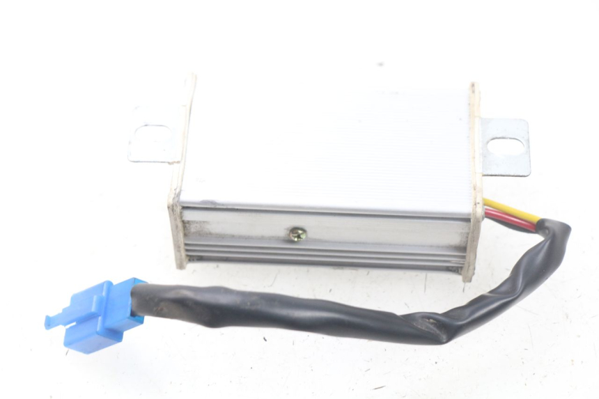 photo de CHARGING REGULATOR RED ELECTRIC RED E PRO 1 (2017 - 2019)