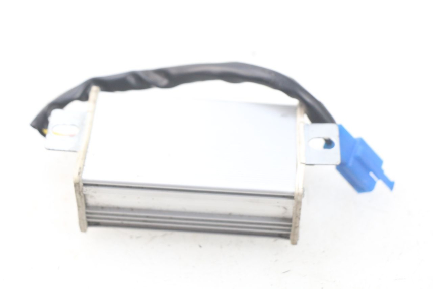 photo de CHARGING REGULATOR RED ELECTRIC RED E PRO 1 (2017 - 2019)