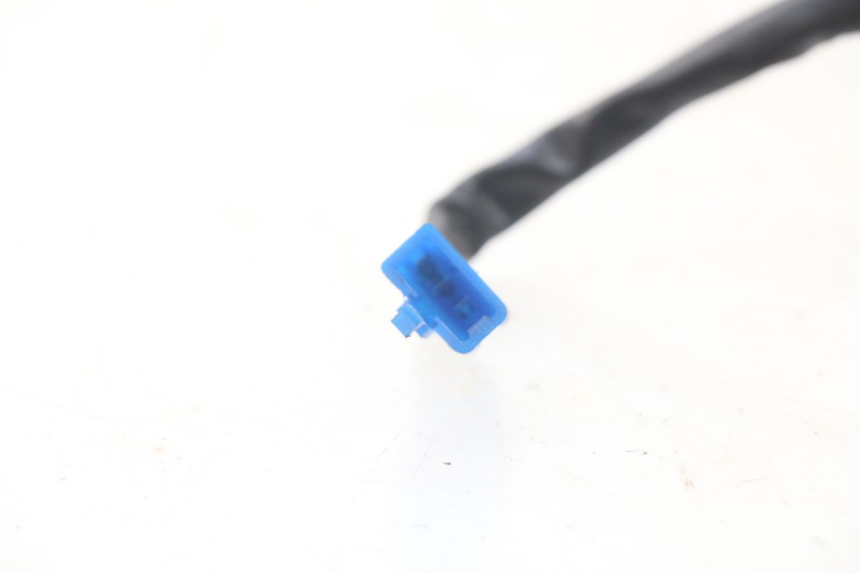 photo de CHARGING REGULATOR RED ELECTRIC RED E PRO 1 (2017 - 2019)