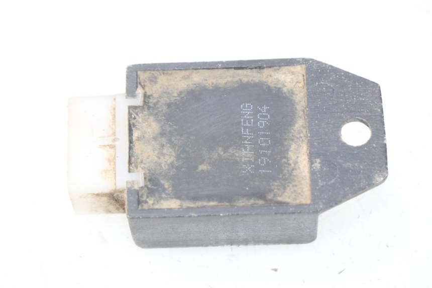 photo de CHARGING REGULATOR APOLLO RFZ 150