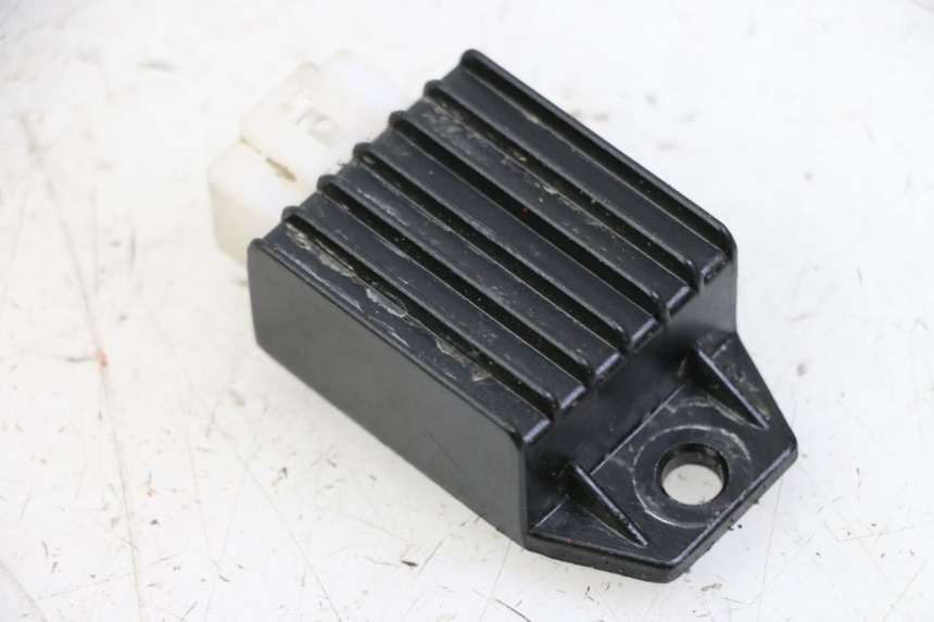 photo de REGULATOR APOLLO RFZ 125