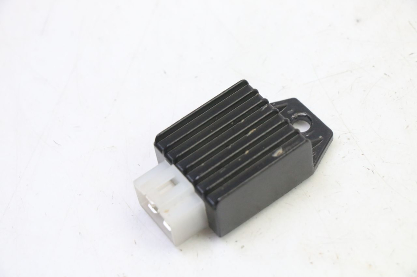 photo de REGULATOR APOLLO RFZ 125