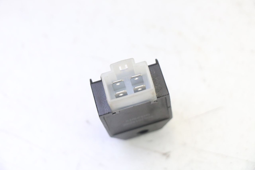 photo de REGULATOR APOLLO RFZ 125