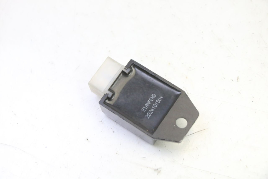 photo de REGULATOR APOLLO RFZ 125